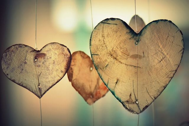 Amar a Dios es dejar de hacer 9 heart 700141 640