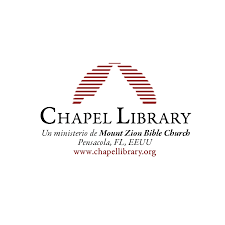 Libros gratis de Chapel Library y cómo pedirlos.