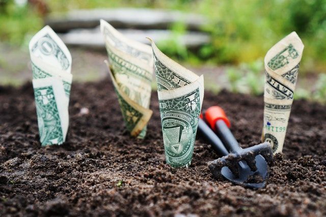 ¿Para qué quieres prosperar? (Devocional) 9 prosperidad