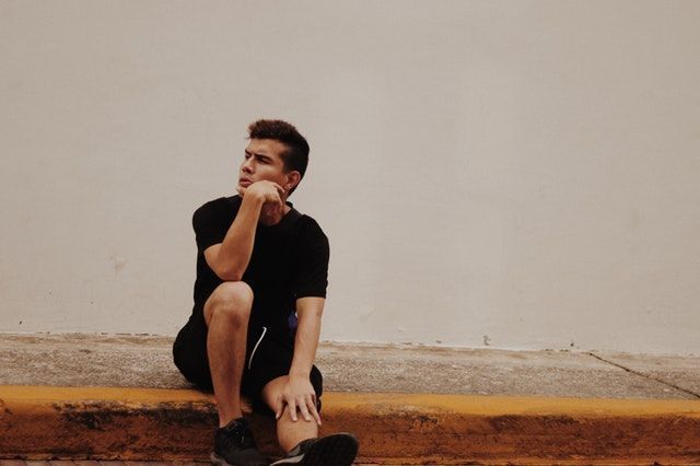 El amor y el interés se fueron al campo un día... 5 amor