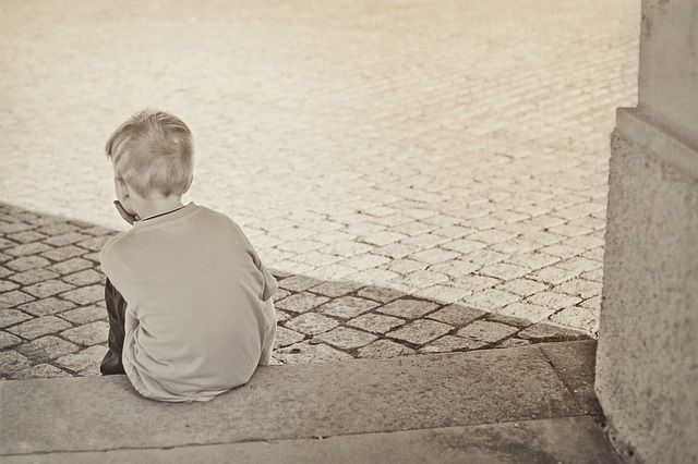 Es mejor ser disciplinado por Dios que dejado por él 6 dejado