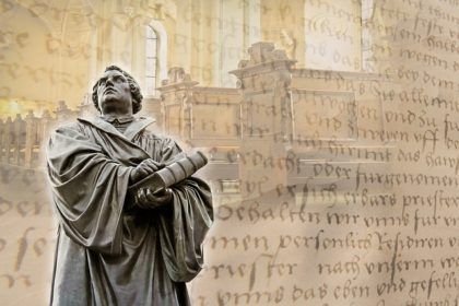 La reforma protestante y sus ecos en la iglesia contemporánea