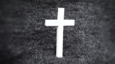 La Cruz de Cristo (Parte I)