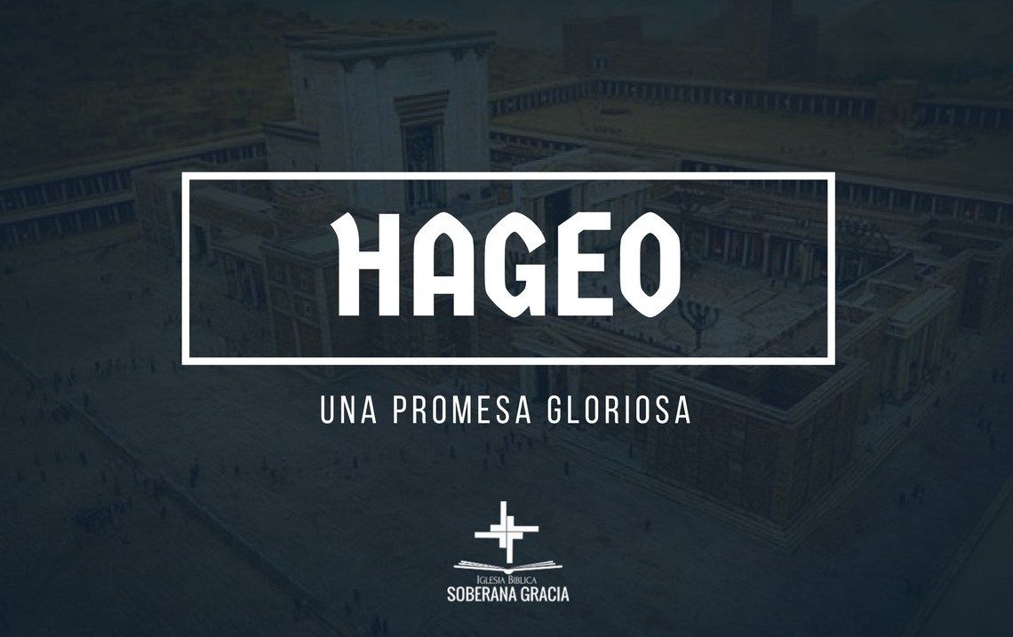 Una promesa gloriosa