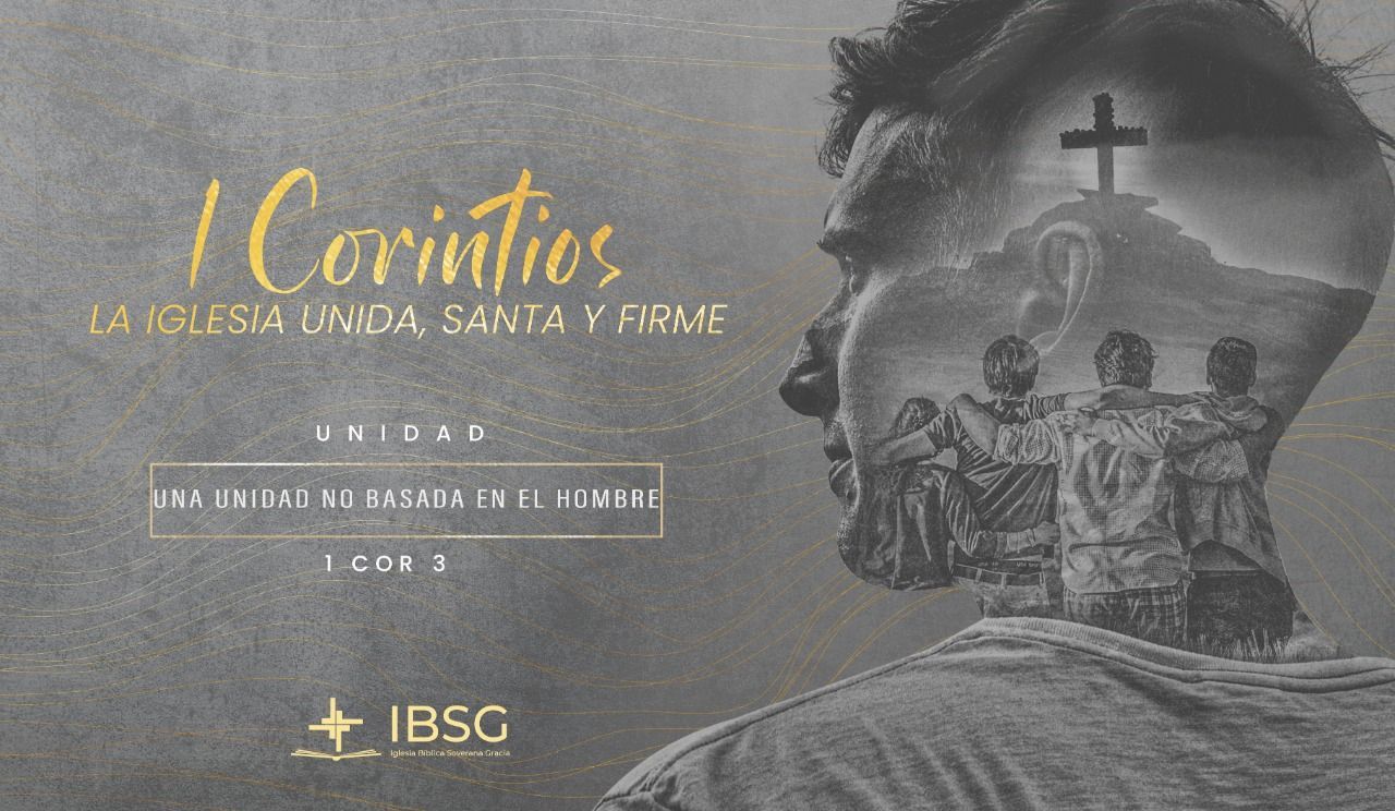 Los líderes en una iglesia unida - 1 Corintios 4: 1-21