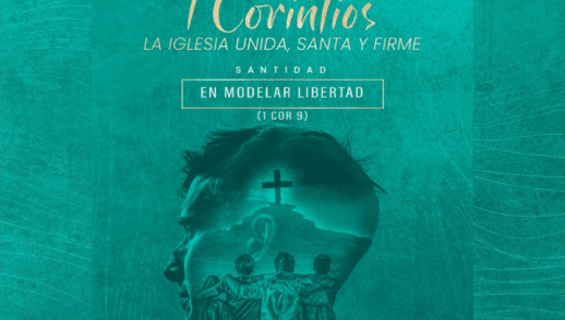 Santidad en modelar la libertad - 1 Corintios - 9