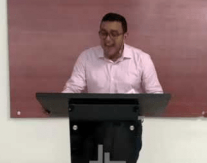 El evangelio, la iglesia y el gobierno civil 1 Pedro 2:11-17