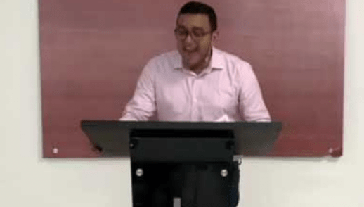 El evangelio, la iglesia y el gobierno civil 1 Pedro 2:11-17