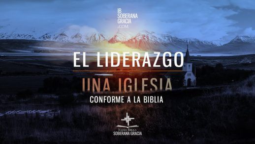 El Liderazgo En Una Iglesia Conforme A La Biblia - Hechos: 6 - Iglesia ...