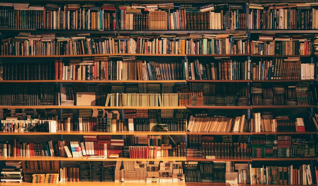 Libros cristianos recomendados además de la Biblia