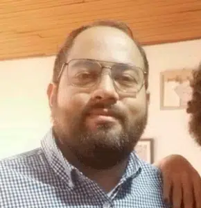 Alvaro Rivera