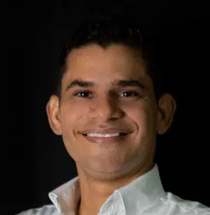 Imagen de Ronald de la Cruz