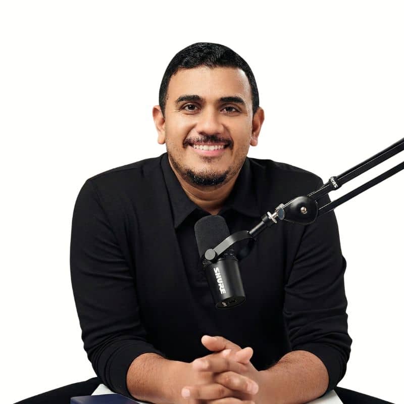 pastor jacobis aldana