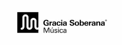 Gracia Soberana Musica 1