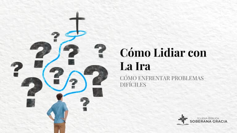 Imagen que dice cómo lidiar con la ira