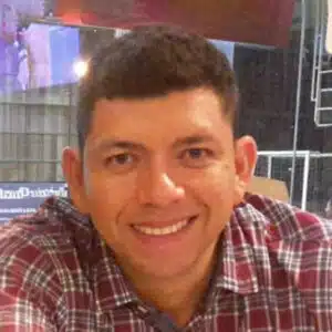 Imagen de Gian Carlos Cabrera